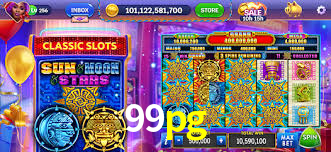 Live Casino 99pg
