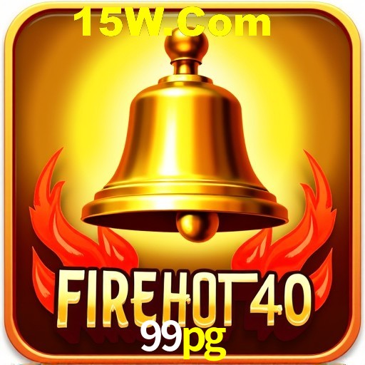 Welcome Bonus 99pg
