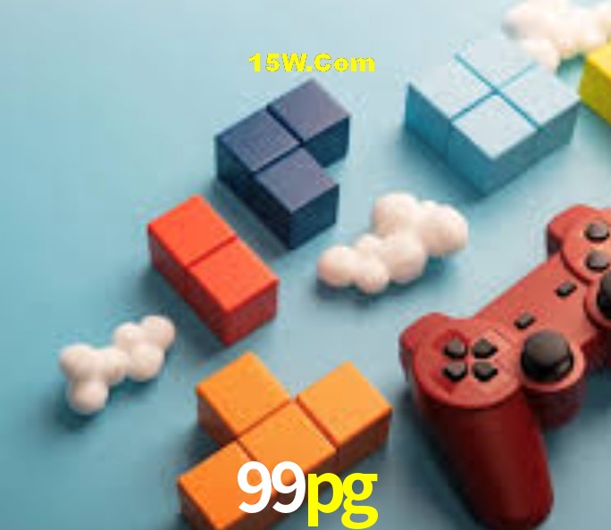 Inovações de Jogos na 99pg: O Futuro das Experiências Interativas