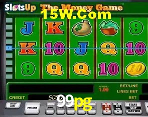 Desvendando o Mundo dos Jogos Virtuais na 99pg