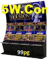Sinta a adrenalina dos jogos de cassino com 99pg